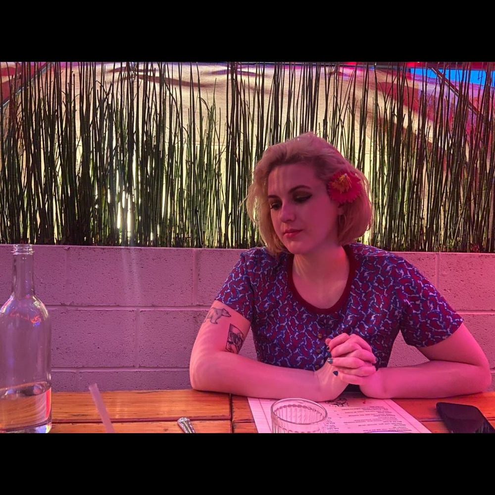 Meet your Posher, Sophia